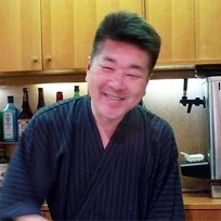 体験者6：割烹店経営