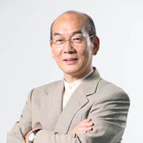 西田文郎氏