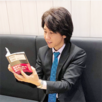 体験者3：経営者